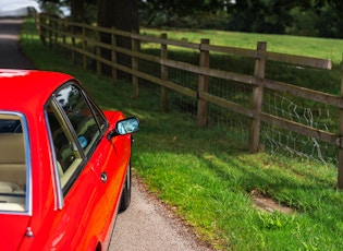 1983 FERRARI 400I - MANUAL