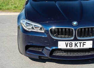 2015 BMW (F10) M5