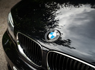 2012 BMW (E88) 135I SPORT PLUS EDITION CONVERTIBLE 