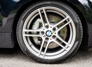 2012 BMW (E88) 135I SPORT PLUS EDITION CONVERTIBLE 