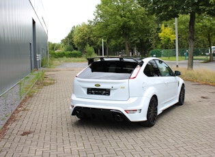 2010 FORD FOCUS RS (MK2)