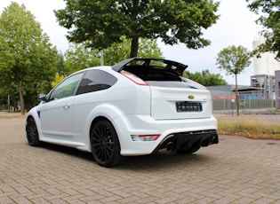 2010 FORD FOCUS RS (MK2)