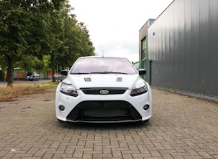 2010 FORD FOCUS RS (MK2)