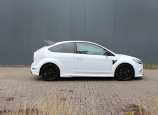 2010 FORD FOCUS RS (MK2)