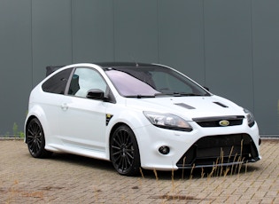 2010 FORD FOCUS RS (MK2)