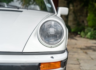 1982 PORSCHE 911 SC TARGA