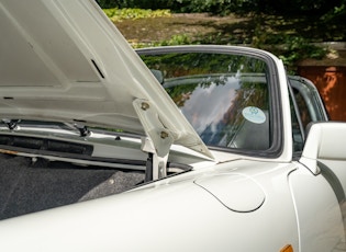 1982 PORSCHE 911 SC TARGA