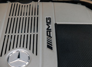 2015 MERCEDES-BENZ (W221) S65L AMG