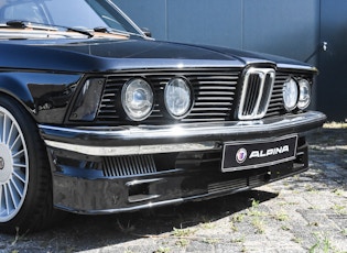 1982 BMW (E21) 323I - 745I Engine 