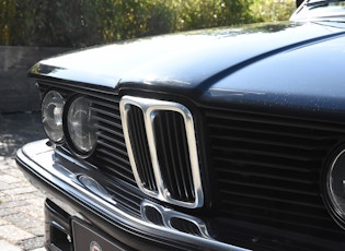 1982 BMW (E21) 323I - 745I Engine 