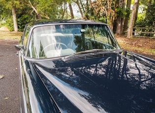 1970 MERCEDES-BENZ (W111) 280 SE 3.5 COUPE 