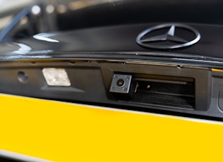 2012 Mercedes-Benz C63 AMG Black Series - HK Delivered and Registered