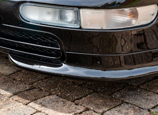 1997 PORSCHE 911 (993) CARRERA 4 - 28,892 MILES