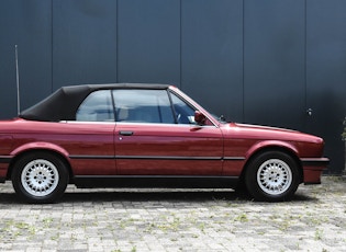 1991 BMW (E30) 325I CONVERTIBLE