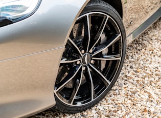 2015 ASTON MARTIN DB9 GT '007 BOND EDITION' - 5,439 MILES 