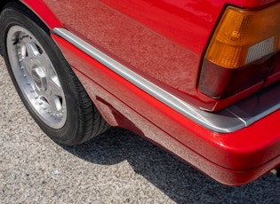 1985 AUDI COUPE GT