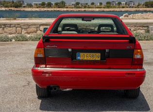 1985 AUDI COUPE GT