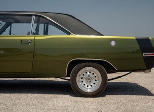 1970 Dodge Dart - GTS Tribute