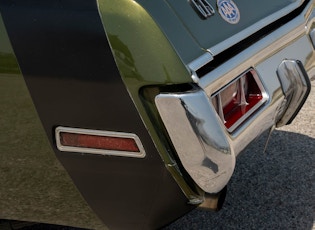 1970 Dodge Dart - GTS Tribute