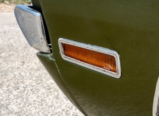 1970 Dodge Dart - GTS Tribute