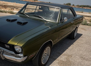 1970 Dodge Dart - GTS Tribute