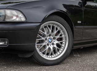 1999 BMW (E39) 540I TOURING