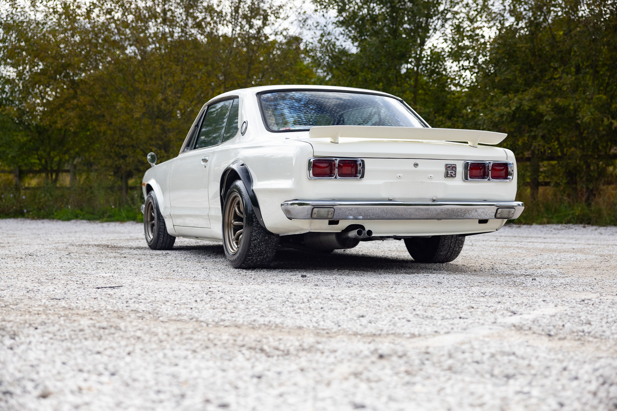 【新品未開封】Nissan Skyline HT 2000 GTX (1972) 1972 Nissan Skyline 2000 GT-X – JDM Legends Store
