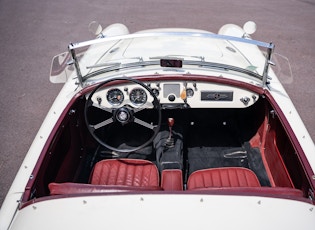 1957 MGA ROADSTER