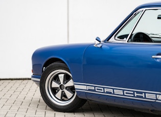 1967 PORSCHE 912 - 911R TRIBUTE 