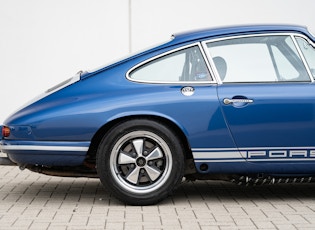 1967 PORSCHE 912 - 911R TRIBUTE 