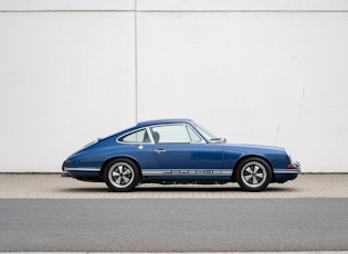 1967 PORSCHE 912 - 911R TRIBUTE 