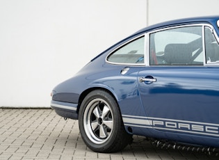 1967 PORSCHE 912 - 911R TRIBUTE 