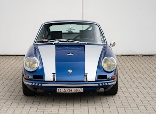 1967 PORSCHE 912 - 911R TRIBUTE 