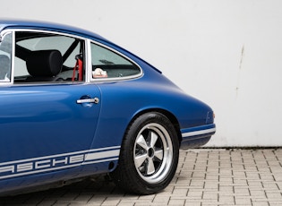 1967 PORSCHE 912 - 911R TRIBUTE 