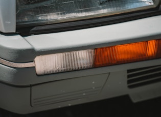 1987 CITROËN CX 25 GTI