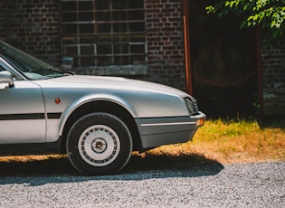 1987 CITROËN CX 25 GTI