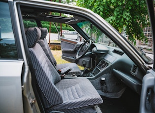 1987 CITROËN CX 25 GTI