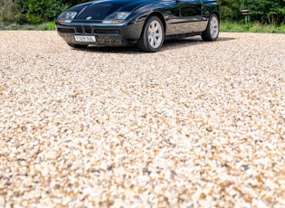 1989 BMW Z1