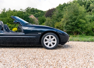 1989 BMW Z1