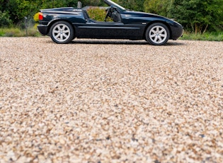 1989 BMW Z1