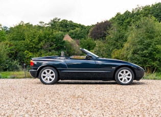 1989 BMW Z1