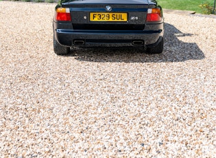 1989 BMW Z1