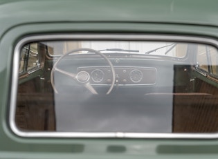 1954 FIAT 500C BELVEDERE