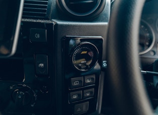 2014 LAND ROVER DEFENDER 90 XS STATION WAGON