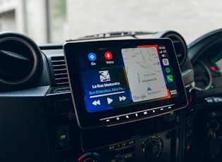 2014 LAND ROVER DEFENDER 90 XS STATION WAGON