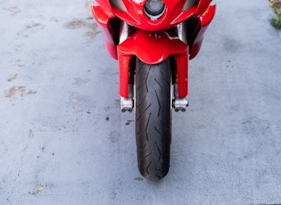 2006 DUCATI 749S 