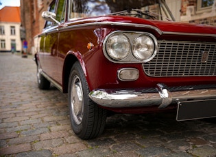 1964 FIAT 1300