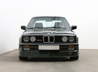 1985 BMW ALPINA (E30) B6 3.5 COUPE 