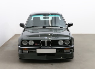 1985 BMW ALPINA (E30) B6 3.5 COUPE 