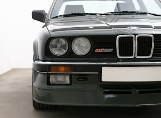 1985 BMW ALPINA (E30) B6 3.5 COUPE 